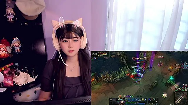 Sembang XXX Secara Langsung yuki3366