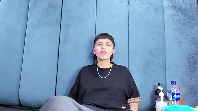 Czat XXX na żywo – Megan_Thompson_