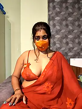 عرض كام Poly_bhabi