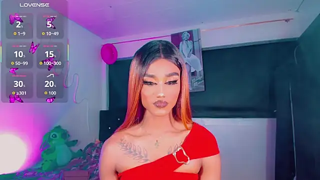 Kendall_hornyy 웹캠 쇼