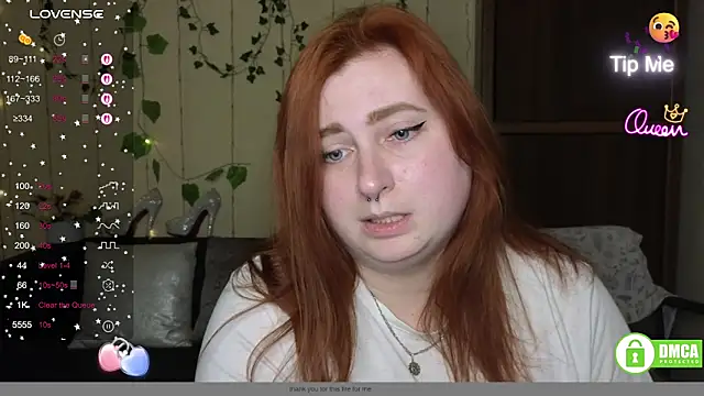 Онлайн чат XXX Alicia_love00