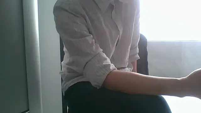 nole_china7 Show Webcam