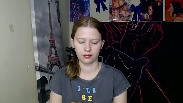 StellaCRL's Live XXX Chat