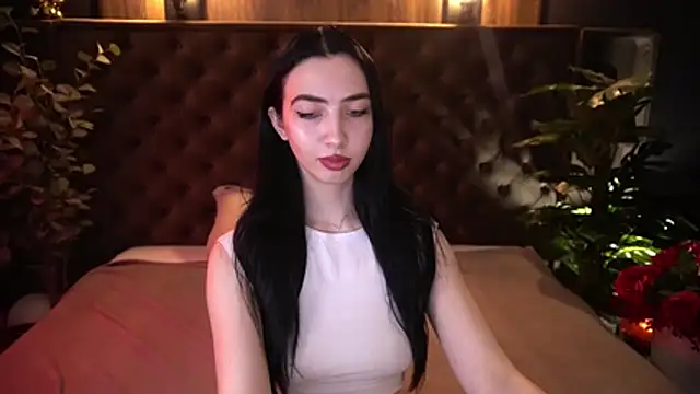 Czat XXX na żywo – WildKittenX_