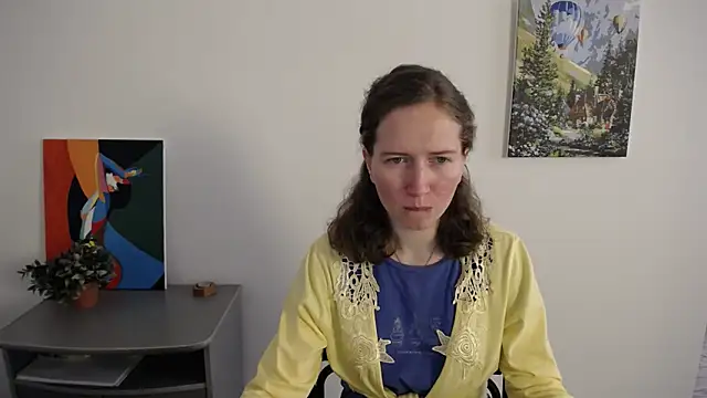 Czat XXX na żywo – Sexy_MargoX_