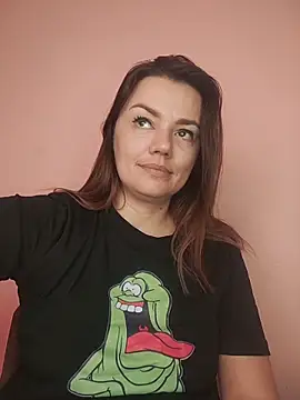 KrissSexi's Live XXX Chat