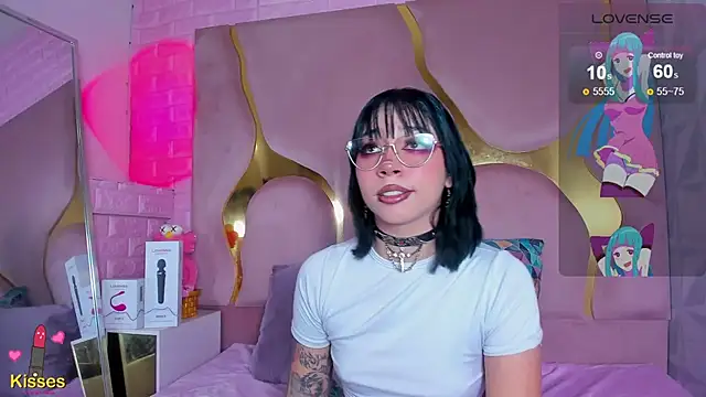 Chat XXX Live NaniiSisy