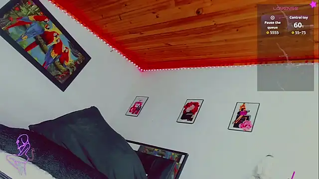 Master_Kenndal69 在線直播表演