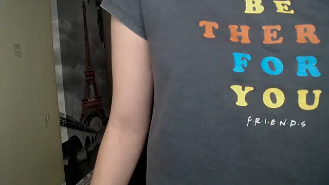 StellaCRL's Live XXX Chat