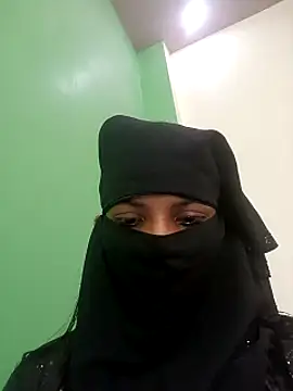 Czat XXX na żywo – Aafreen_36