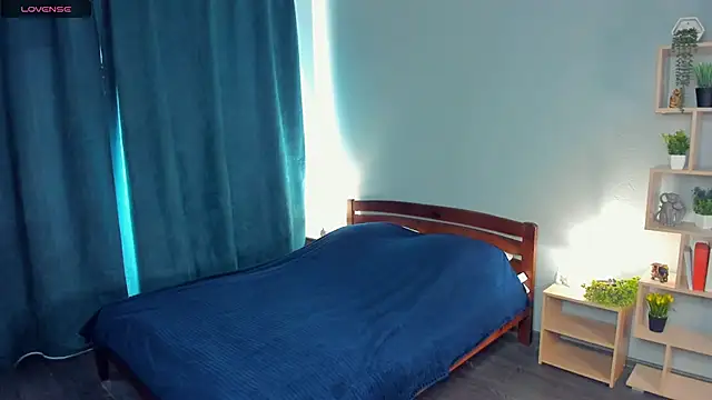 MikeDreese webcam show