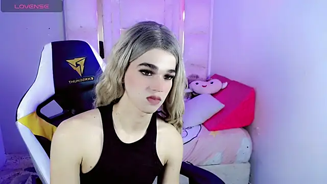 โชว์เว็บแคมของ Sophiaa_doll_