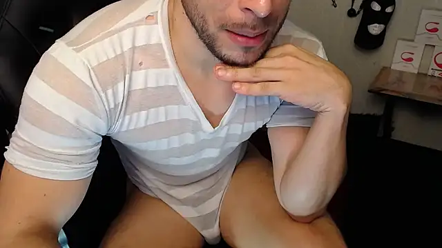 bayronfitn Live XXX chat