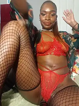 HoneyDropsX's Live XXX Chat