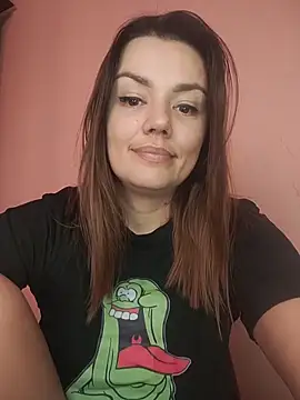 Živý XXX chat KrissSexi