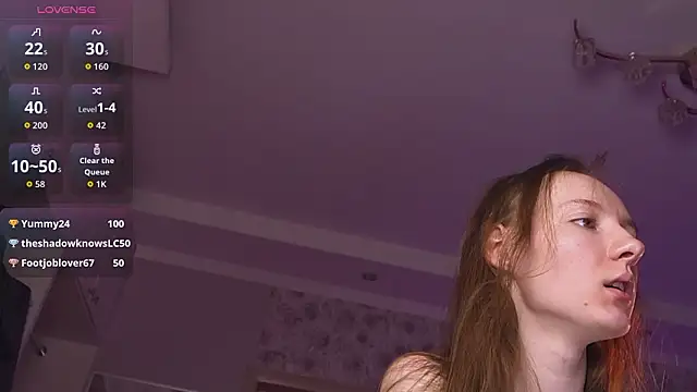 Why_me_stella Live XXX-Chat