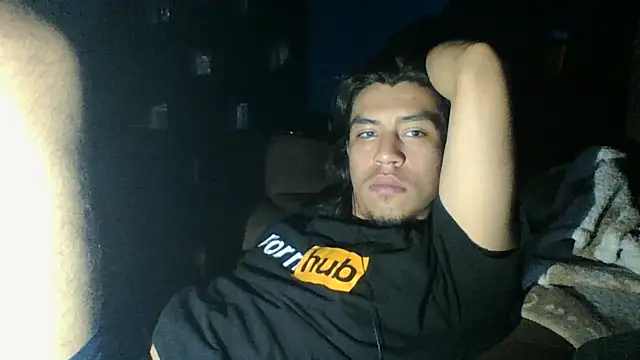 AlexAlejandro13 即時 XXX 聊天