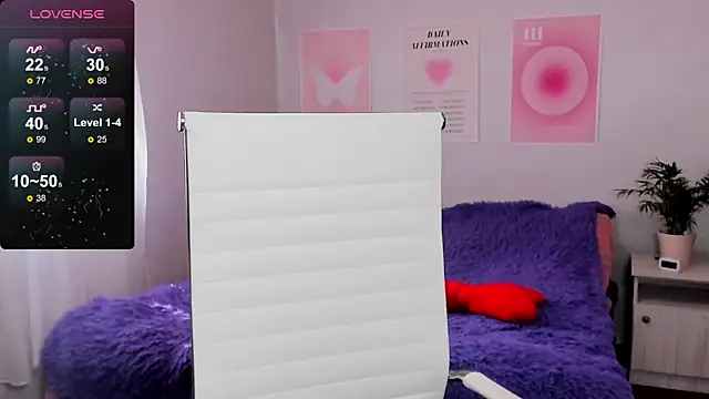 Chat XXX en directo de Geisha_Anna