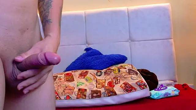 Salome_Moonn 라이브 XXX 채팅