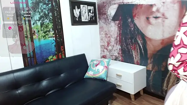 gigi_gilt_'s Live XXX Chat