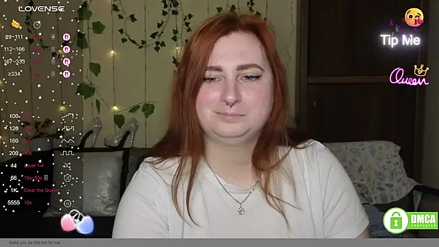 Alicia_love00 – Live XXX-chat