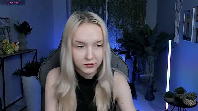 Chat XXX en directo de MaoqiBeverly