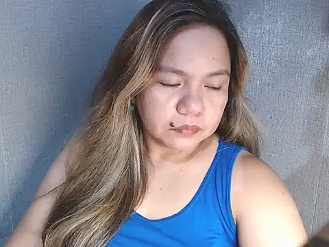 ambersmile 라이브 XXX 채팅