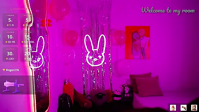 valentina_angel – Live XXX-chat