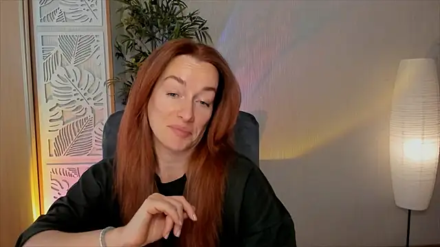 RebeccaMartinez – Live XXX-chat