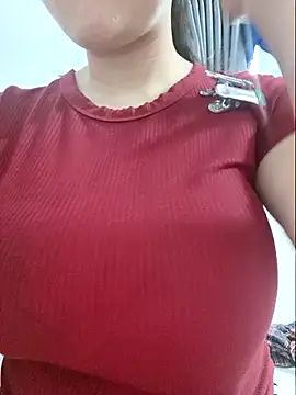 Shine_Mai's Webcam Show