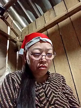 Agnes-baby Chat XXX live