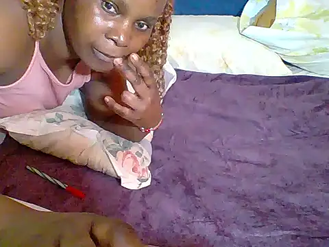 QueenMelisa Live XXX-chat