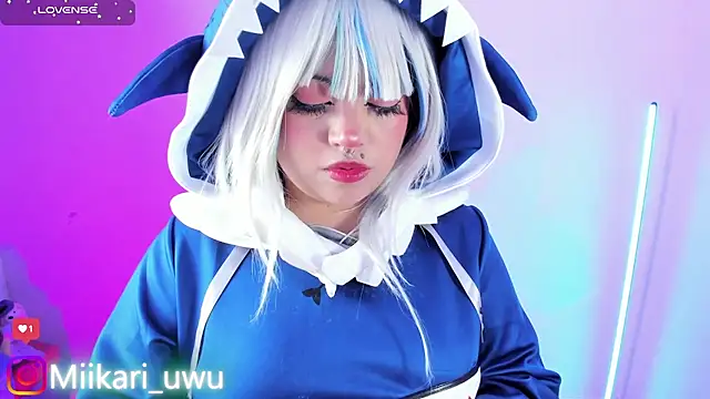 Ahri_Elderwood Live XXX-Chat