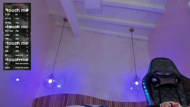 IamNayuta Live XXX-Chat