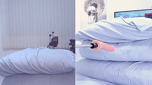 Jessie__Hot Chat XXX in diretta