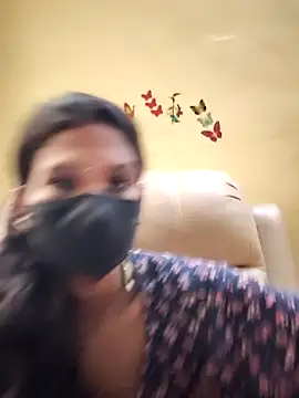 Chat XXX en directo de ramyasri-