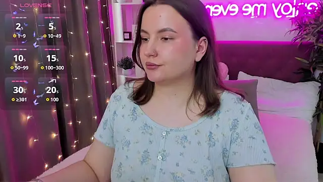 Chat XXX en directo de FeralPeach