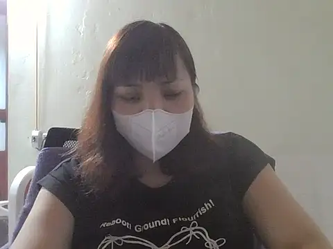 Chat XXX en directo de Angela-Eira