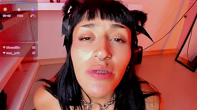 Valkiria_ponce Live XXX-Chat