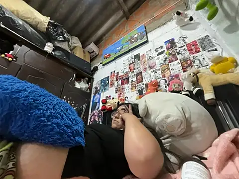 violeta_818 Live XXX-Chat