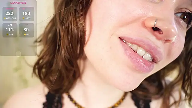 alma_yammy Chat XXX in diretta