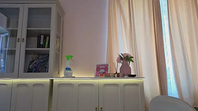 Chat XXX en directo de Alisia_Mars