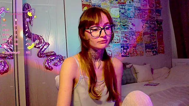 Milky_way_UwU Live XXX-Chat