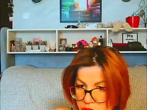 Chat XXX en directo de Natali3855