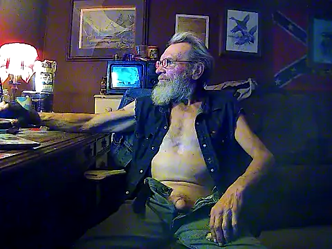 Aldick68's Webcam Show