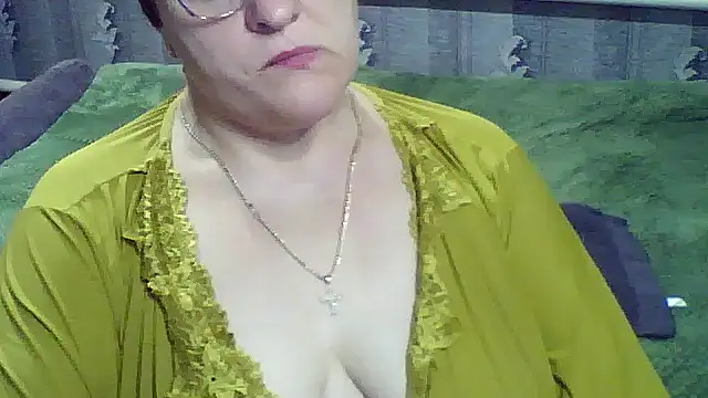 Chat XXX en directo de ElzaJewel