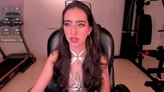 LarisaSmirnov Live XXX-chat