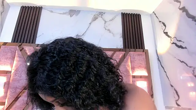 Chat XXX en directo de kandy_bronw