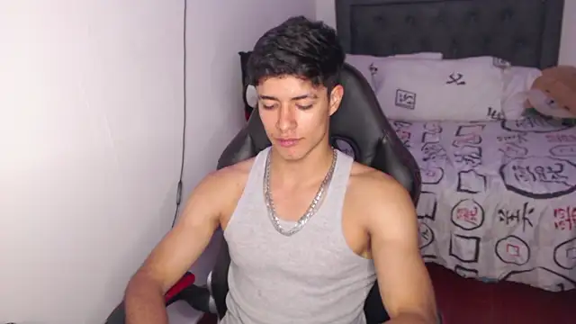 jacobbiker Show Webcam