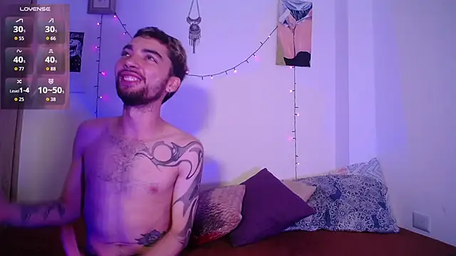 XXX chat uživo modela dark__nymph